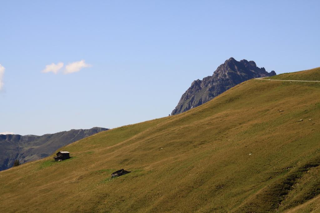 Alpen Glueck Hotel Kirchberger Hof Kirchberg in Tirol Dış mekan fotoğraf