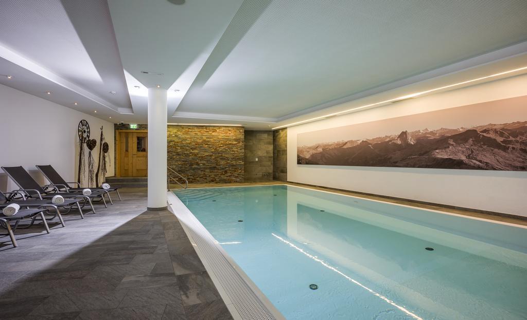 Alpen Glueck Hotel Kirchberger Hof Kirchberg in Tirol Dış mekan fotoğraf