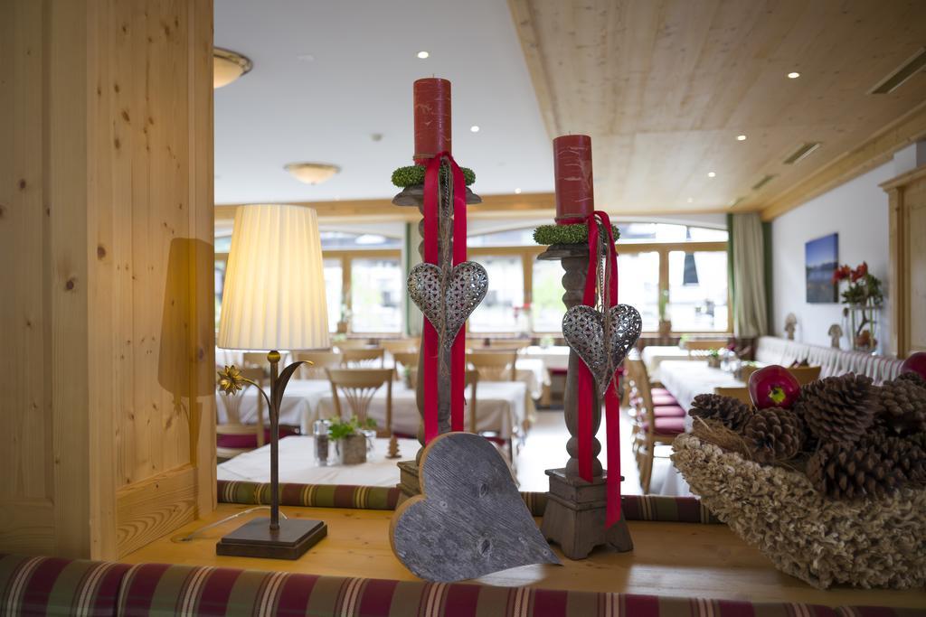 Alpen Glueck Hotel Kirchberger Hof Kirchberg in Tirol Dış mekan fotoğraf