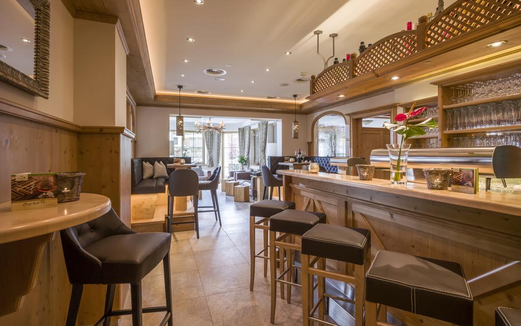Alpen Glueck Hotel Kirchberger Hof Kirchberg in Tirol Dış mekan fotoğraf