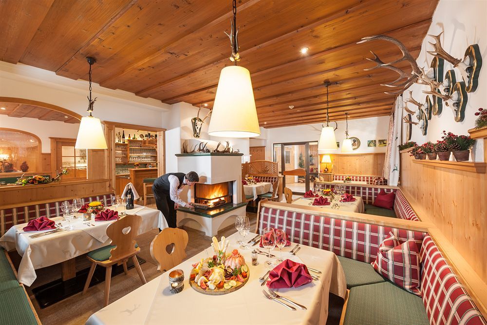 Alpen Glueck Hotel Kirchberger Hof Kirchberg in Tirol Dış mekan fotoğraf