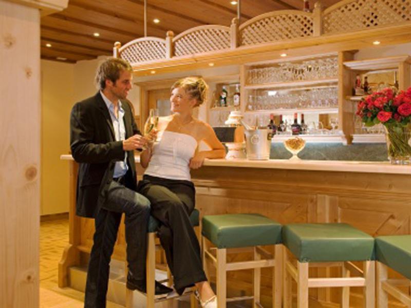 Alpen Glueck Hotel Kirchberger Hof Kirchberg in Tirol Dış mekan fotoğraf