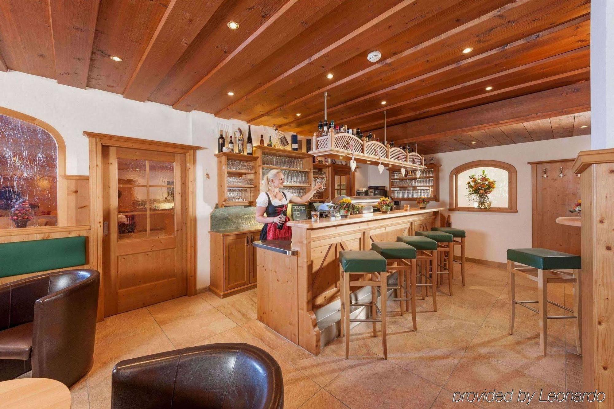 Alpen Glueck Hotel Kirchberger Hof Kirchberg in Tirol Dış mekan fotoğraf